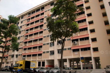 Blk 141 Petir Road (Bukit Panjang), HDB 4 Rooms #224892
